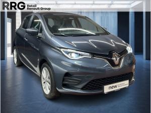 Renault ZOE EXPERIENCE R135 50kWh CCS NAVIGATION