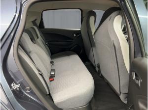Renault ZOE EXPERIENCE R135 50kWh CCS NAVIGATION