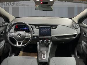 Renault ZOE EXPERIENCE R135 50kWh CCS NAVIGATION