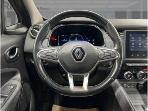 Renault ZOE EXPERIENCE R135 50kWh CCS NAVIGATION