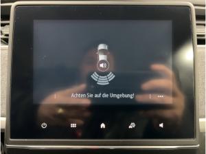 Renault ZOE EXPERIENCE R135 50kWh CCS NAVIGATION