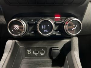 Renault ZOE EXPERIENCE R135 50kWh CCS NAVIGATION