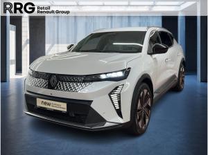 Renault Scenic E-Tech Scenic E-TECH ICONIC EV87 220HP BATTERIEKAUF