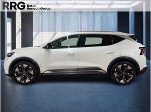 Renault Scenic E-Tech Scenic E-TECH ICONIC EV87 220HP BATTERIEKAUF