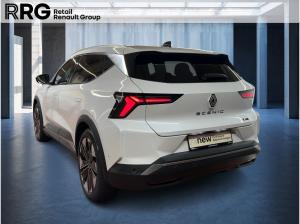 Renault Scenic E-Tech Scenic E-TECH ICONIC EV87 220HP BATTERIEKAUF