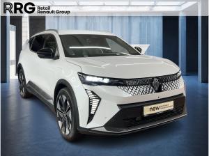 Renault Scenic E-Tech Scenic E-TECH ICONIC EV87 220HP BATTERIEKAUF