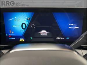 Renault Scenic E-Tech Scenic E-TECH ICONIC EV87 220HP BATTERIEKAUF