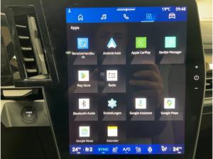 Renault Scenic E-Tech Scenic E-TECH ICONIC EV87 220HP BATTERIEKAUF