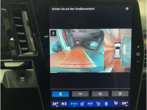 Renault Scenic E-Tech Scenic E-TECH ICONIC EV87 220HP BATTERIEKAUF