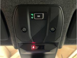 Renault Scenic E-Tech Scenic E-TECH ICONIC EV87 220HP BATTERIEKAUF