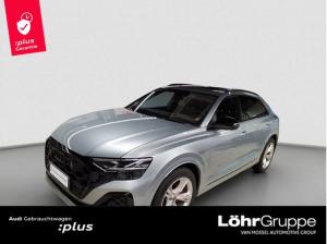 Audi SQ8 SUV TFSI quattro tiptronic *HUD*AHK*B&O*
