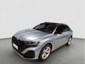 Audi SQ8 SUV TFSI quattro tiptronic *HUD*AHK*B&O*