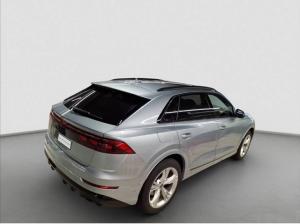 Audi SQ8 SUV TFSI quattro tiptronic *HUD*AHK*B&O*