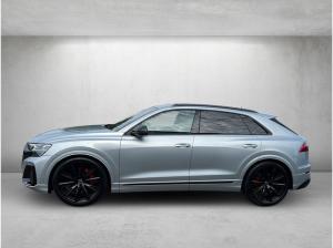 Audi SQ8 SUV TFSI quattro tiptronic *HUD*AHK*B&O*