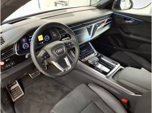 Audi SQ8 SUV TFSI quattro tiptronic *HUD*AHK*B&O*