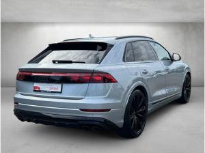 Audi SQ8 SUV TFSI quattro tiptronic *HUD*AHK*B&O*