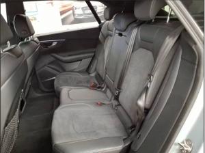 Audi SQ8 SUV TFSI quattro tiptronic *HUD*AHK*B&O*