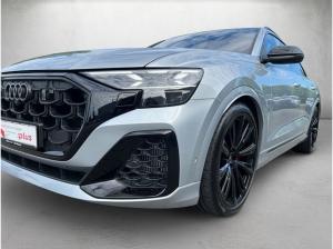 Audi SQ8 SUV TFSI quattro tiptronic *HUD*AHK*B&O*
