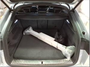 Audi SQ8 SUV TFSI quattro tiptronic *HUD*AHK*B&O*