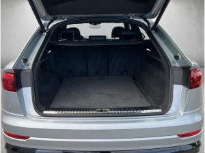 Audi SQ8 SUV TFSI quattro tiptronic *HUD*AHK*B&O*