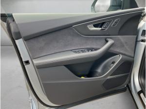 Audi SQ8 SUV TFSI quattro tiptronic *HUD*AHK*B&O*