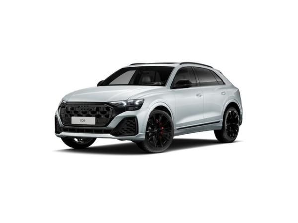 Audi SQ8 SUV TFSI quattro tiptronic *HUD*AHK*B&O*