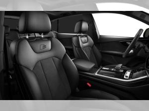 Audi SQ8 SUV TFSI quattro tiptronic *HUD*AHK*B&O*