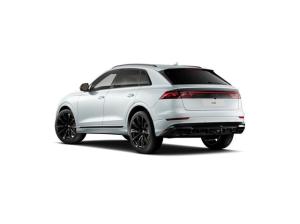 Audi SQ8 SUV TFSI quattro tiptronic *HUD*AHK*B&O*