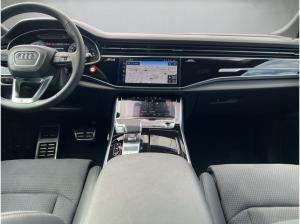 Audi SQ8 SUV TFSI quattro tiptronic *HUD*AHK*B&O*