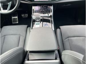 Audi SQ8 SUV TFSI quattro tiptronic *HUD*AHK*B&O*