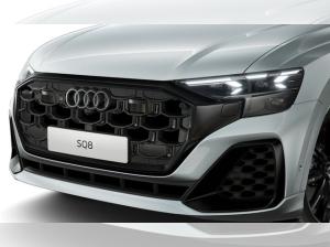 Audi SQ8 SUV TFSI quattro tiptronic *HUD*AHK*B&O*