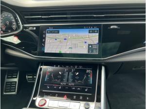 Audi SQ8 SUV TFSI quattro tiptronic *HUD*AHK*B&O*