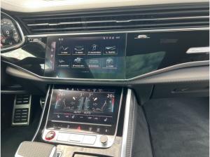 Audi SQ8 SUV TFSI quattro tiptronic *HUD*AHK*B&O*