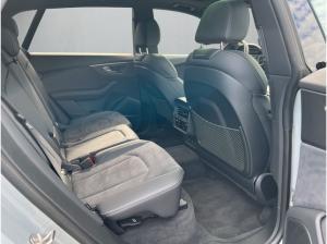 Audi SQ8 SUV TFSI quattro tiptronic *HUD*AHK*B&O*
