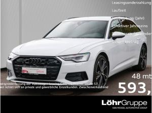 Audi A6 Avant 50 TFSIe advanced s-line Kamera Matrix GWP