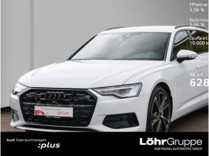 Audi A6 Avant 50 TFSIe advanced s-line Kamera Matrix GWP