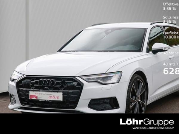 Audi A6 Avant 50 TFSIe advanced s-line Kamera Matrix GWP