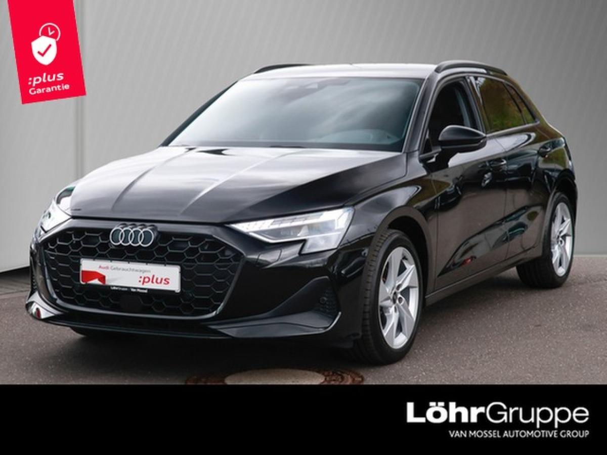 Audi A3 Sportback 30 TFSI Kamera Navi ACC AHK GWP
