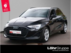 Audi A3 Sportback 30 TFSI Kamera Navi ACC AHK GWP