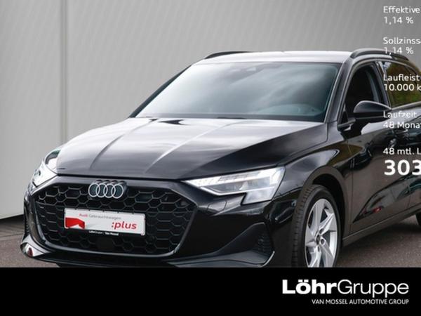 Audi A3 Sportback 30 TFSI Kamera Navi ACC AHK