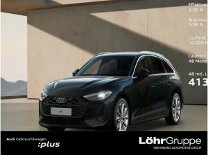 Audi A5 Avant 2.0 TFSI quattro Kamera ACC AHK GWP