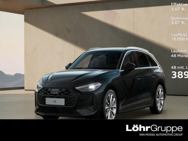 Audi A5 Avant 2.0 TFSI quattro Kamera ACC AHK PDC+