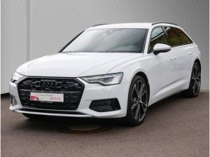 Audi A6 Avant 50 TFSIe advanced s-line Kamera Matrix GWP