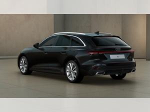Audi A5 Avant 2.0 TFSI quattro Kamera ACC AHK GWP