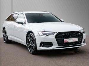 Audi A6 Avant 50 TFSIe advanced s-line Kamera Matrix GWP