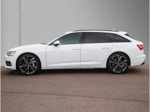 Audi A6 Avant 50 TFSIe advanced s-line Kamera Matrix GWP