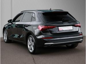 Audi A3 Sportback 30 TFSI Kamera Navi ACC AHK GWP