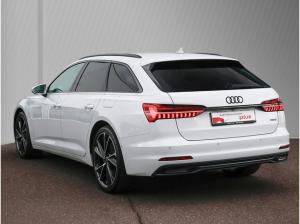 Audi A6 Avant 50 TFSIe advanced s-line Kamera Matrix GWP