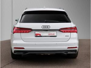 Audi A6 Avant 50 TFSIe advanced s-line Kamera Matrix GWP