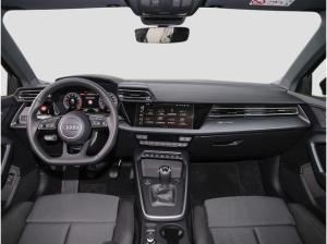 Audi A3 Sportback 30 TFSI Kamera Navi ACC AHK GWP